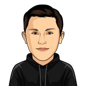 Avatar portrait of David Gonzalez