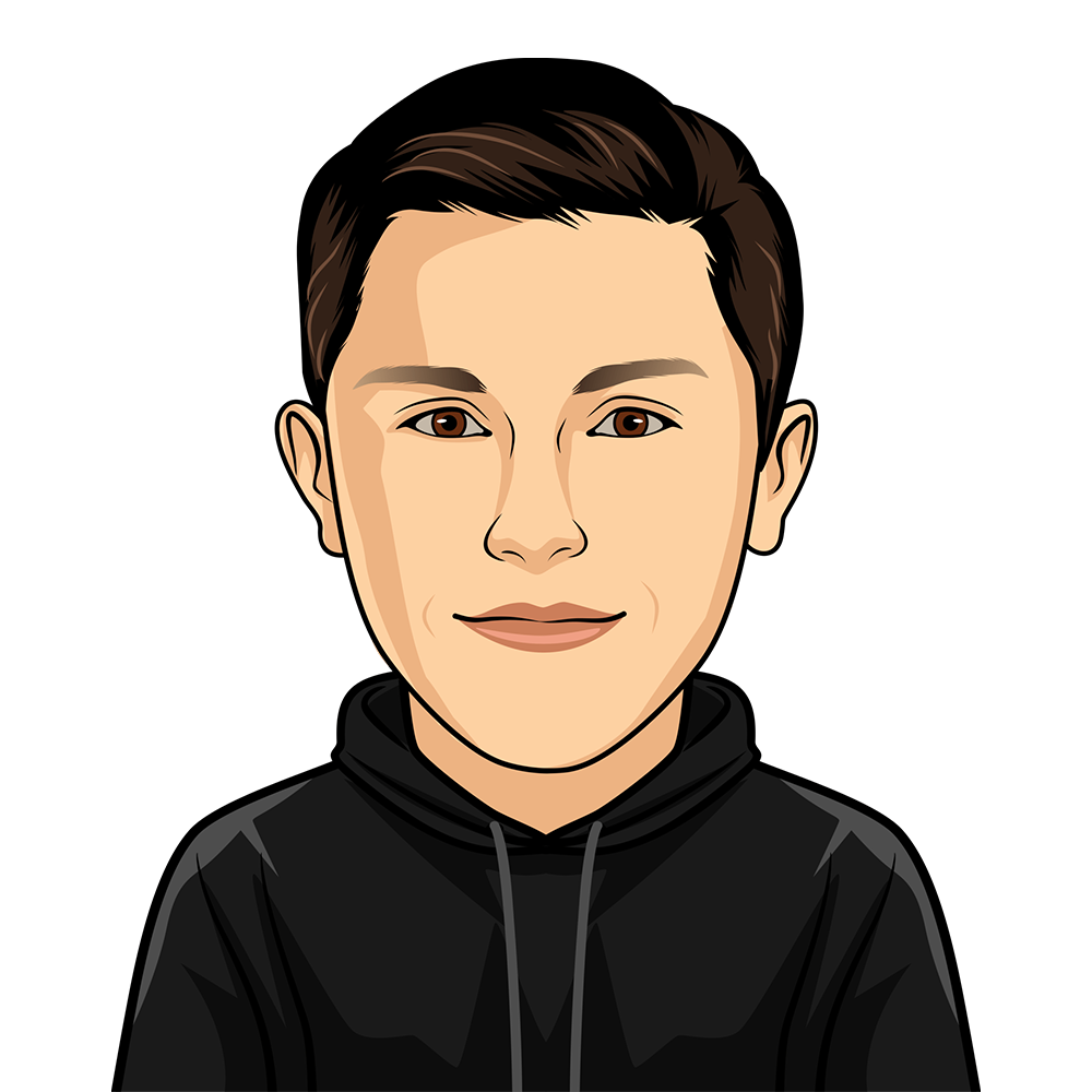 Avatar portrait of David Gonzalez