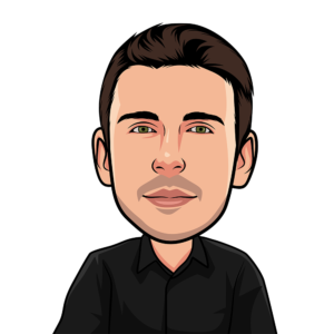 Avatar portrait of Dorian Grayson