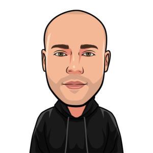 Avatar portrait of Micah Broadhurst