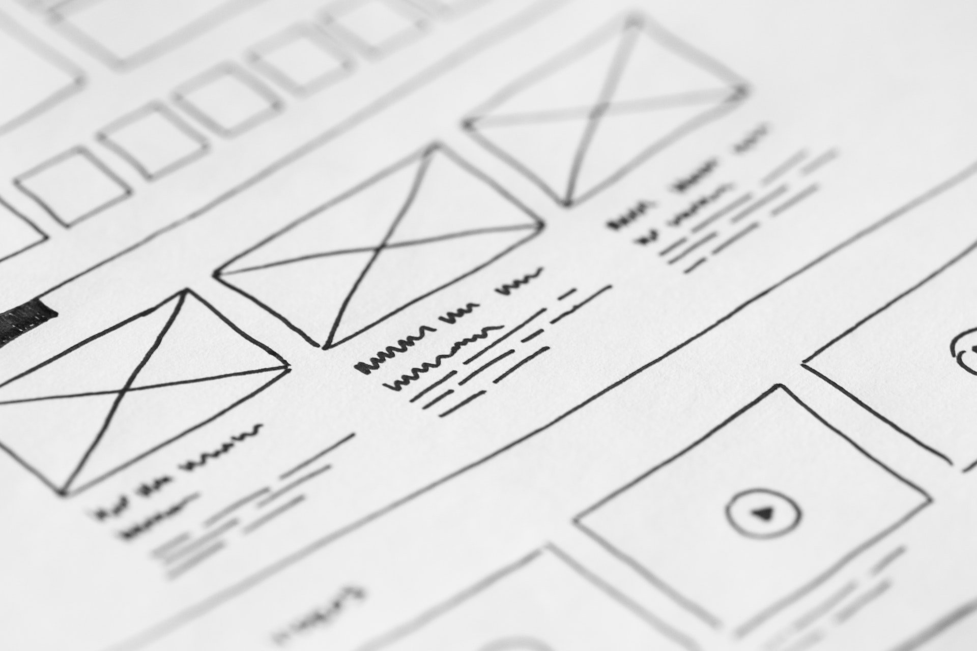 Campground Web Design: What You Need to Do Before Redesigning Your Website