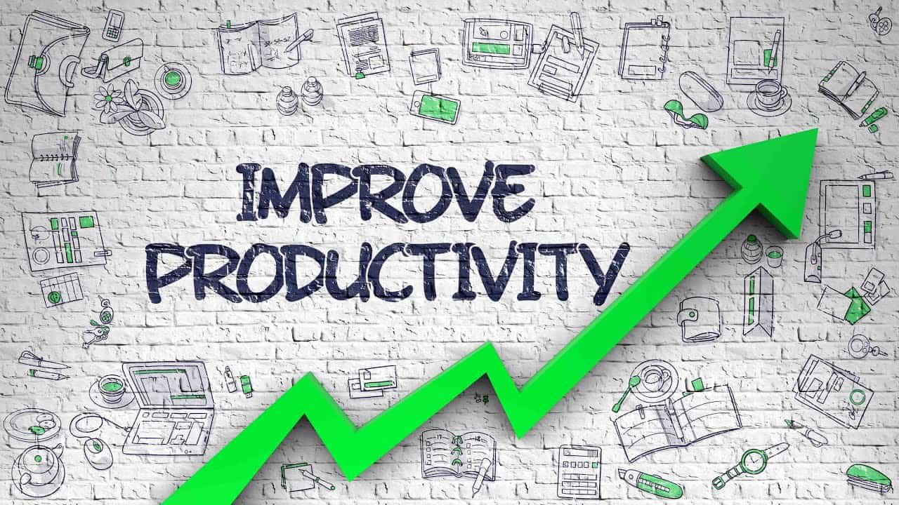 Learning The Technique of “Time Blocking” will Improve Productivity.