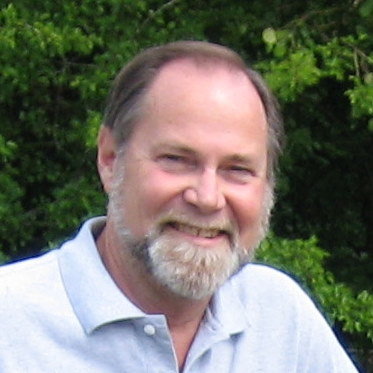 Image of Ray Moore