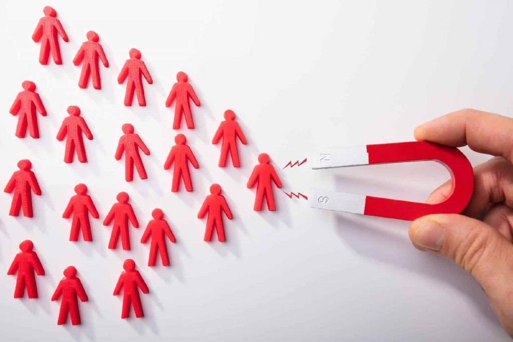Attracting Customers to Your Business by Sharing Your Expertise