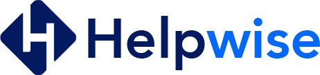 Helpwise Logo